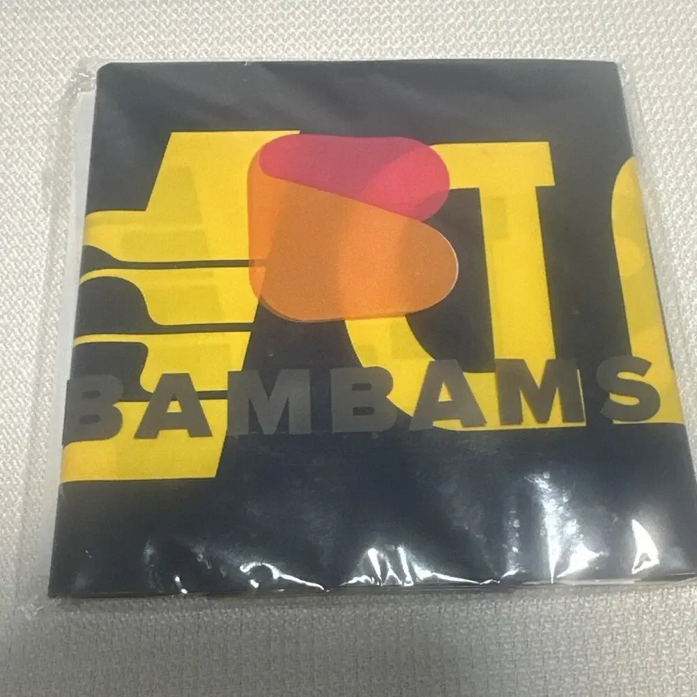 Bambams indiana pacers